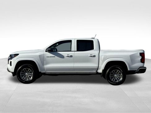 New 2026 Chevrolet Colorado LT RWD image 2