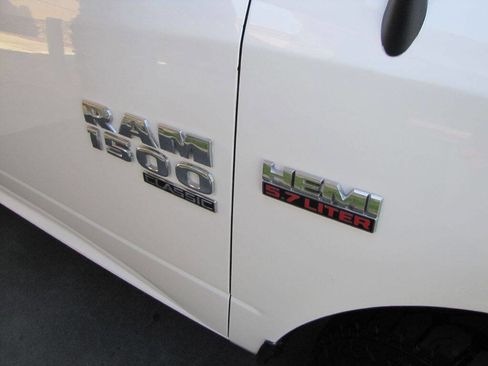 Used 2022 RAM 1500 Tradesman w/ Electronics Group image 27