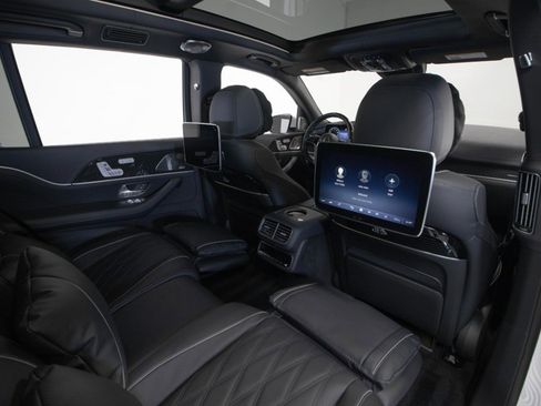 Used 2026 Mercedes-Benz Maybach GLS 600 image 72
