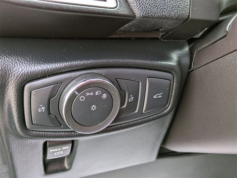 Used 2017 Lincoln MKX Reserve image 19