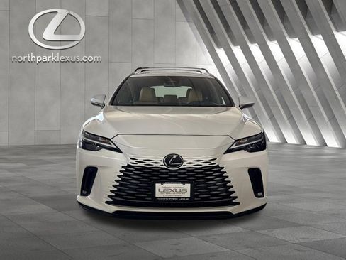 Certified 2025 Lexus RX 350 Premium Plus w/ Convenience Package AWD/4WD image 27