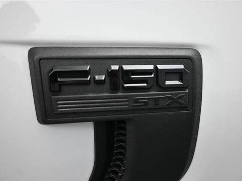 Used 2024 Ford F150 STX w/ Equipment Group 201A FX4 AWD/4WD image 5
