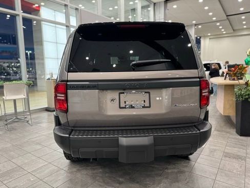 New 2026 Toyota Land Cruiser 1958 image 38