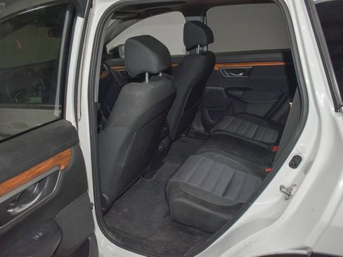 Used 2019 Honda CR-V EX image 22