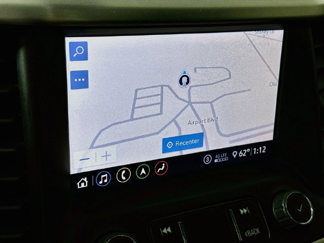 Used 2020 GMC Acadia SLT w/ Driver Alert Package II AWD/4WD image 18