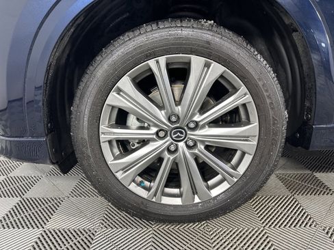 Used 2023 MAZDA CX-5 Signature image 6