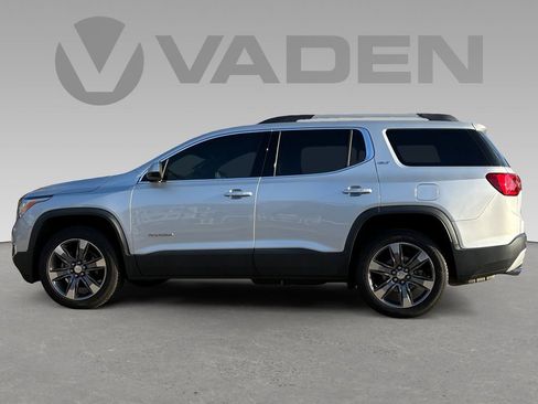 Used 2019 GMC Acadia SLT image 8
