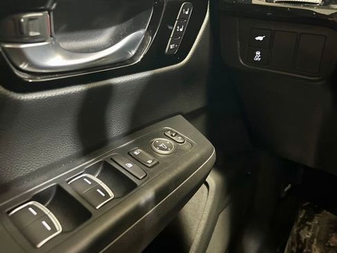 Used 2025 Honda CR-V EX-L image 25