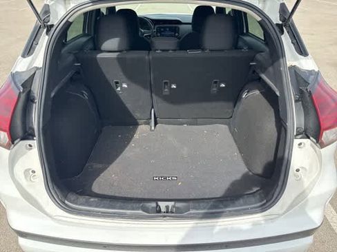 Used 2024 Nissan Kicks SR image 22