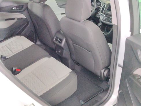 Used 2023 Chevrolet Equinox LS w/ Sport Edition image 23