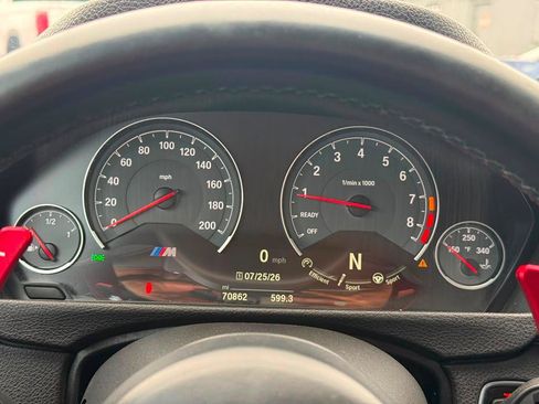 Used 2018 BMW M4 Coupe RWD image 38