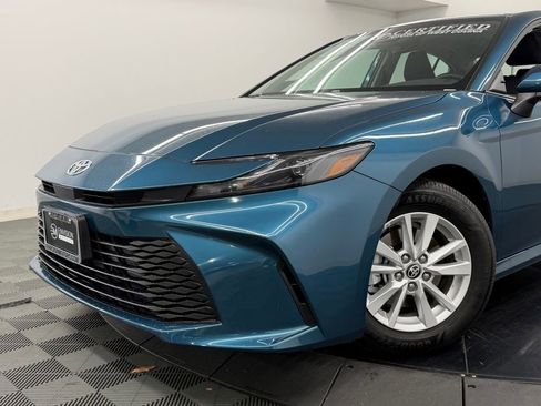 Certified 2026 Toyota Camry LE w/ Convenience Package FWD image 4