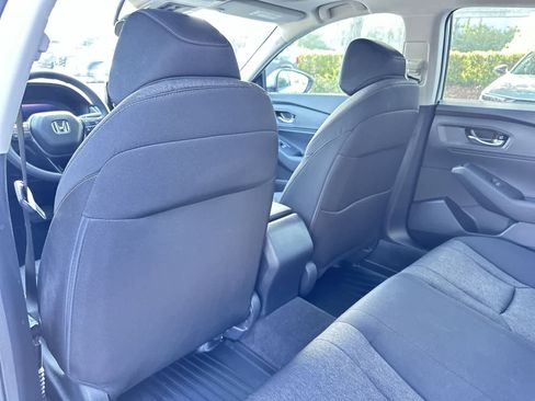 Used 2024 Honda Accord EX image 14