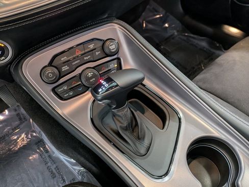 Used 2023 Dodge Challenger R/T Scat Pack image 15