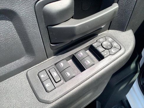 New 2025 RAM 2500 Tradesman image 14