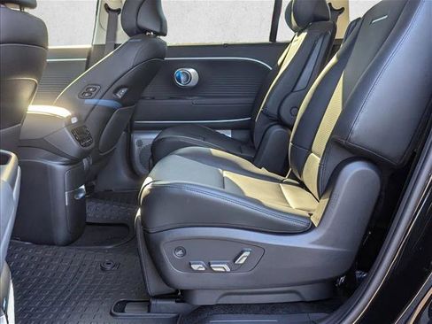 New 2026 Hyundai Ioniq 9 Limited image 15