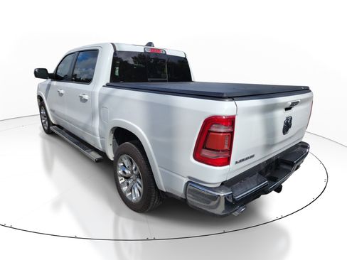 Used 2022 RAM 1500 Laramie RWD image 4