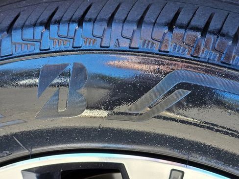 Certified 2023 Nissan Rogue SV image 11