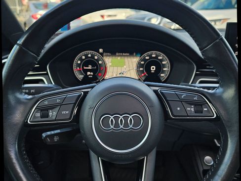 Used 2020 Audi A5 2.0T Premium Plus w/ Premium Plus image 15