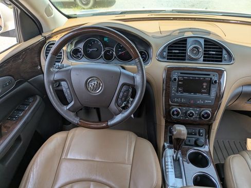 Used 2015 Buick Enclave Leather FWD image 17