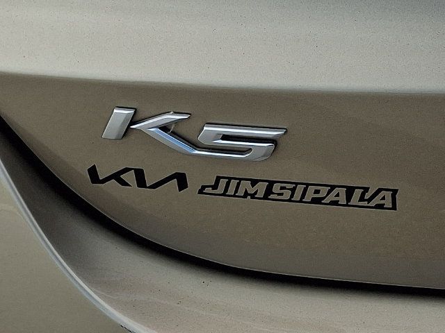 Used 2022 Kia K5 EX w/ EX Premium Package FWD image 31
