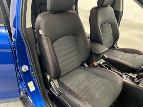 Used 2025 Mitsubishi Outlander Sport SE image 22