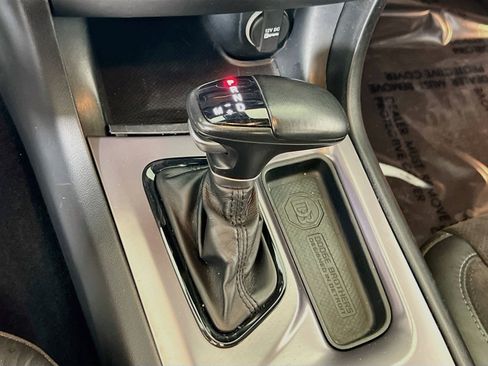 Used 2021 Dodge Charger GT w/ Plus Group RWD image 17