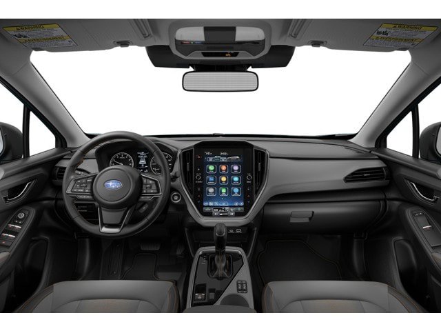 New 2027 Subaru Crosstrek 2.5i Limited AWD/4WD image 19