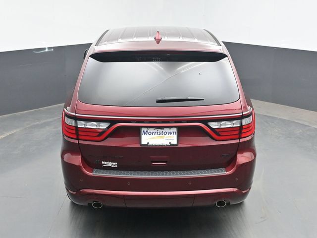 Used 2022 Dodge Durango GT AWD/4WD image 40