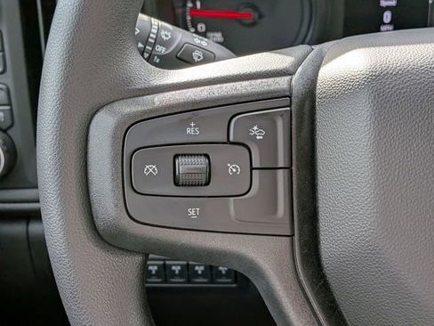 New 2026 Chevrolet Silverado 2500 W/T image 18