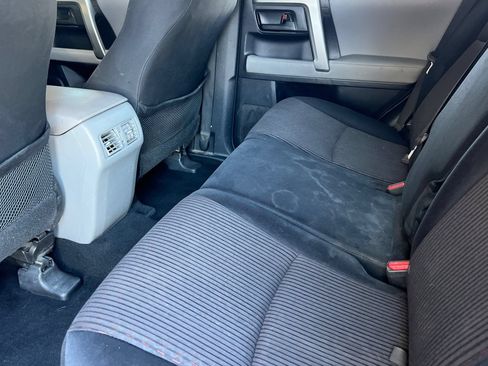 Used 2013 Toyota 4Runner SR5 AWD/4WD image 12