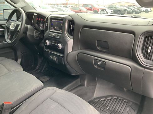 Used 2023 GMC Sierra 1500 Pro AWD/4WD image 52