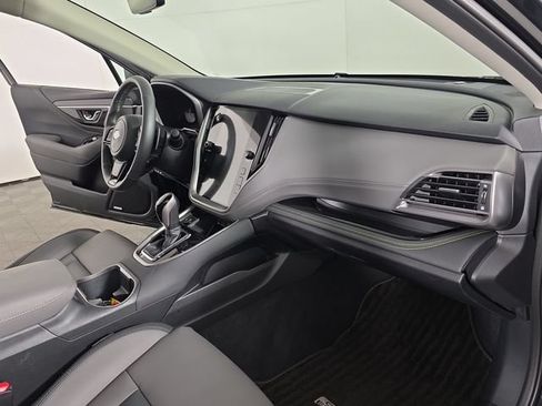 Certified 2025 Subaru Outback Onyx Edition AWD/4WD image 29