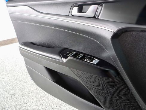 Used 2021 Kia K5 GT-Line image 22