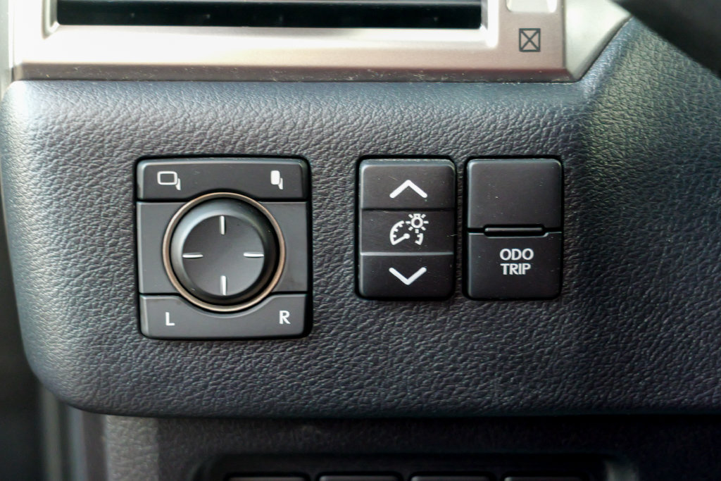 Used 2023 Lexus GX 460 Premium AWD/4WD image 58