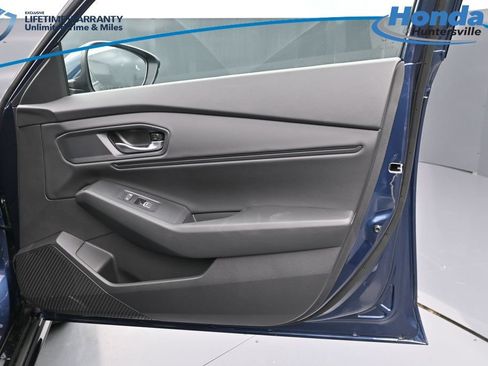 New 2026 Honda Accord EX-L image 13