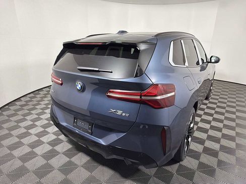 New 2026 BMW X3 xDrive30 w/ M Sport Package image 9