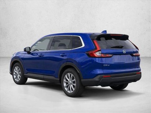 Used 2025 Honda CR-V LX image 5