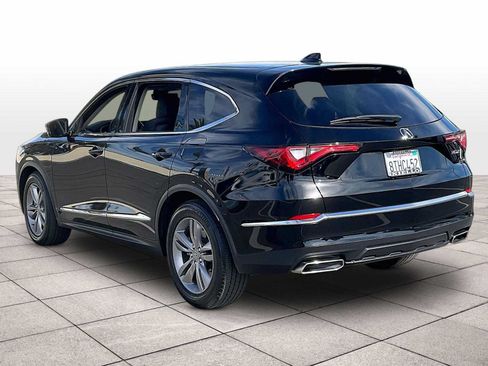 Used 2022 Acura MDX FWD image 13