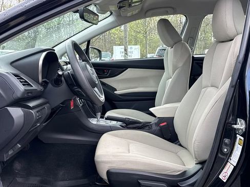 Used 2018 Subaru Impreza 2.0i Premium w/ Eyesight & BSD & Rcta image 12