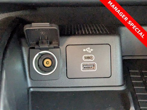 New 2025 Ford Bronco Sport Heritage image 14