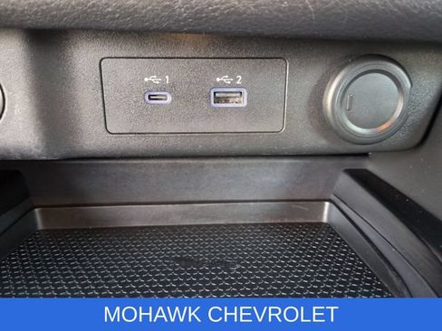 Used 2021 Nissan Rogue SV AWD/4WD image 40