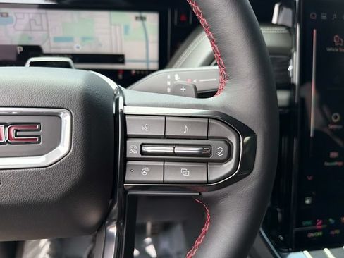 New 2026 GMC Yukon XL AT4 Ultimate AWD/4WD image 27