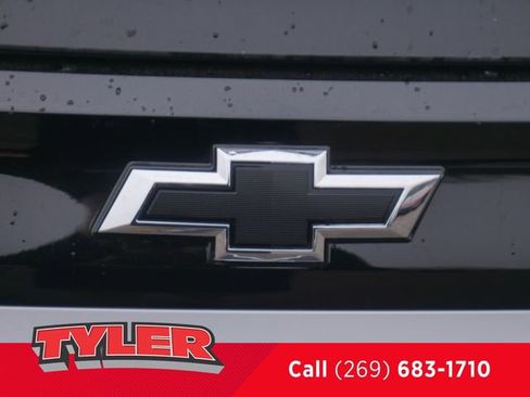 New 2026 Chevrolet Tahoe Premier w/ Sun And Tow Package AWD/4WD image 14