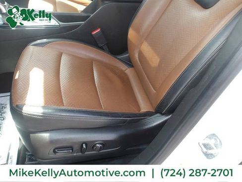 Used 2020 Buick Encore GX Essence FWD image 12