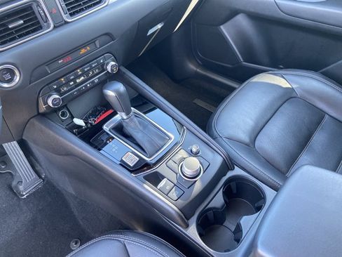 Used 2025 MAZDA CX-5 AWD 2.5 S w/ Preferred Package image 24