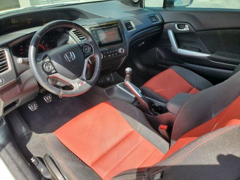 Used 2014 Honda Civic Si image 15