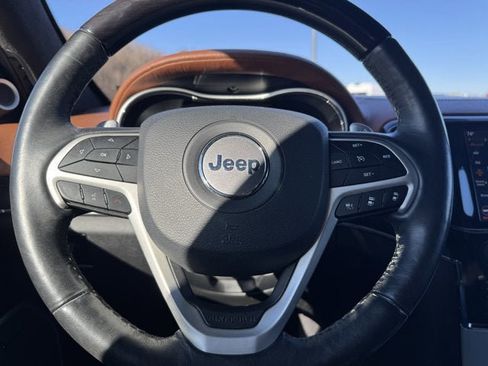 Used 2019 Jeep Grand Cherokee Summit image 21