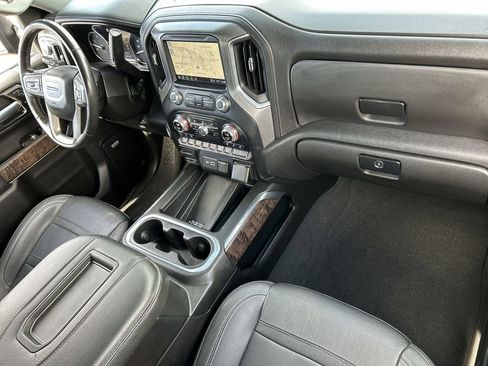 Used 2021 GMC Sierra 2500 Denali w/ Denali Ultimate Package AWD/4WD image 29