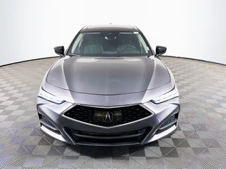 Used 2021 Acura TLX SH-AWD w/ Technology Package video 2